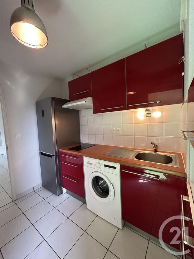 Appartement F2 à louer VILLENEUVE TOLOSANE
