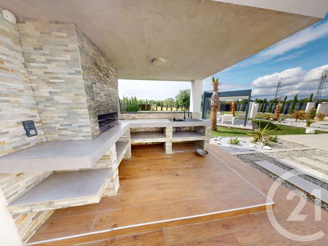 maison à vendre - 6 pièces - 199.12 m2 - CUGNAUX - 31 - MIDI-PYRENEES - Century 21 Partenaire Immobilier
