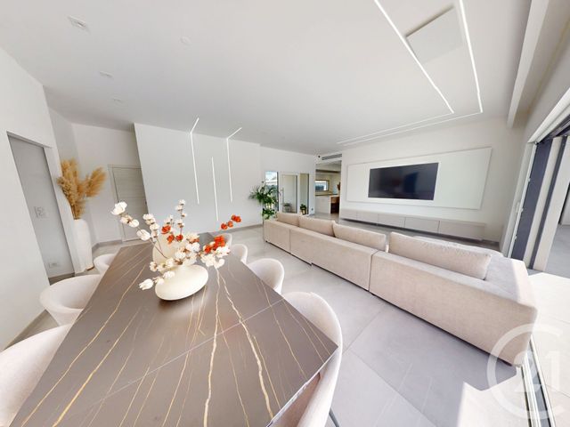 maison à vendre - 6 pièces - 199.12 m2 - CUGNAUX - 31 - MIDI-PYRENEES - Century 21 Partenaire Immobilier