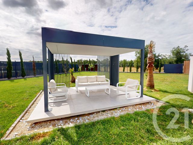 maison à vendre - 6 pièces - 199.12 m2 - CUGNAUX - 31 - MIDI-PYRENEES - Century 21 Partenaire Immobilier