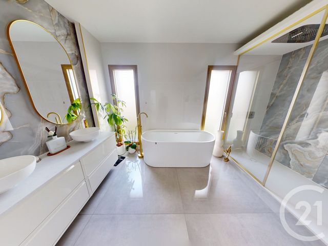 maison à vendre - 6 pièces - 199.12 m2 - CUGNAUX - 31 - MIDI-PYRENEES - Century 21 Partenaire Immobilier