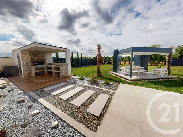 maison à vendre - 6 pièces - 199.12 m2 - CUGNAUX - 31 - MIDI-PYRENEES - Century 21 Partenaire Immobilier