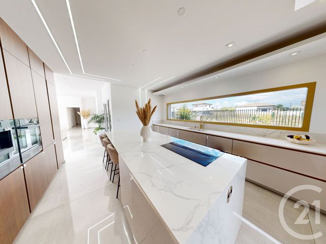 maison à vendre - 6 pièces - 199.12 m2 - CUGNAUX - 31 - MIDI-PYRENEES - Century 21 Partenaire Immobilier