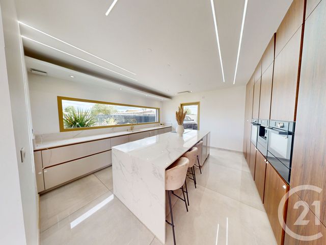 maison à vendre - 6 pièces - 199.12 m2 - CUGNAUX - 31 - MIDI-PYRENEES - Century 21 Partenaire Immobilier
