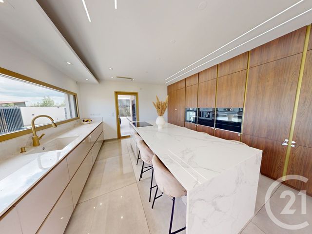 maison à vendre - 6 pièces - 199.12 m2 - CUGNAUX - 31 - MIDI-PYRENEES - Century 21 Partenaire Immobilier