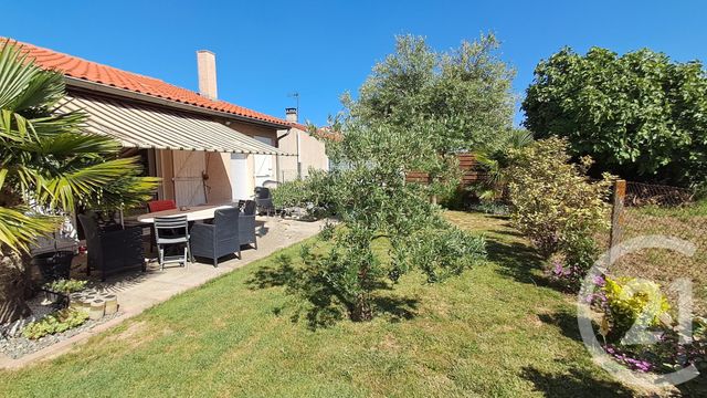 maison à vendre - 5 pièces - 118.0 m2 - VILLENEUVE TOLOSANE - 31 - MIDI-PYRENEES - Century 21 Partenaire Immobilier