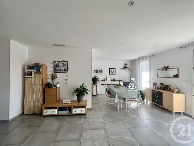 maison à vendre - 5 pièces - 118.0 m2 - VILLENEUVE TOLOSANE - 31 - MIDI-PYRENEES - Century 21 Partenaire Immobilier