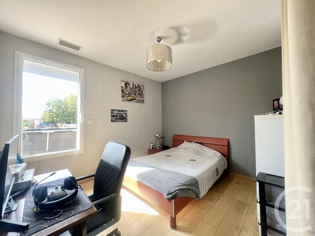 maison à vendre - 5 pièces - 118.0 m2 - VILLENEUVE TOLOSANE - 31 - MIDI-PYRENEES - Century 21 Partenaire Immobilier