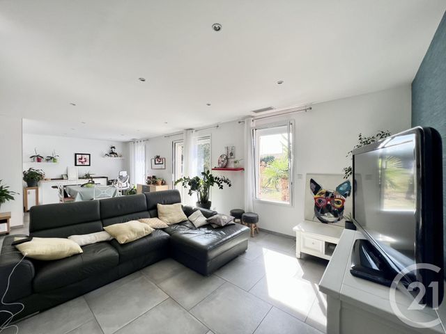 maison à vendre - 5 pièces - 118.0 m2 - VILLENEUVE TOLOSANE - 31 - MIDI-PYRENEES - Century 21 Partenaire Immobilier