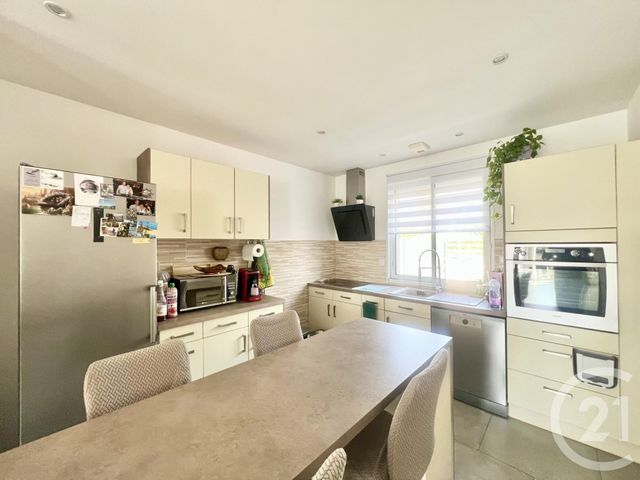 maison à vendre - 5 pièces - 118.0 m2 - VILLENEUVE TOLOSANE - 31 - MIDI-PYRENEES - Century 21 Partenaire Immobilier