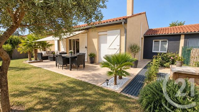 Maison à vendre VILLENEUVE TOLOSANE