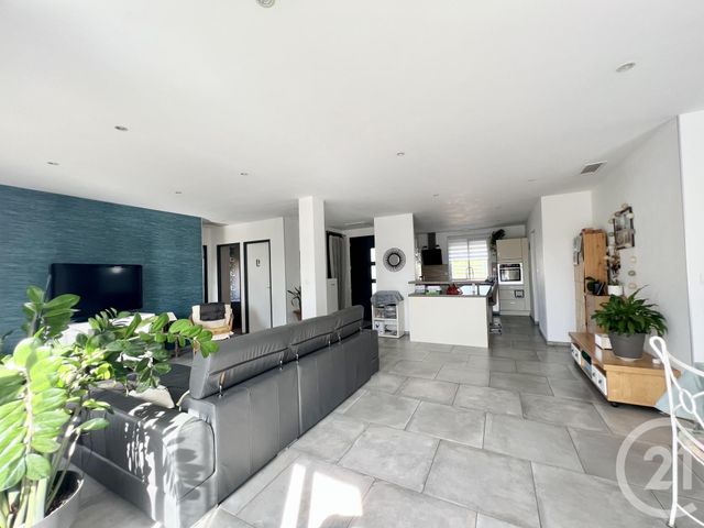 maison à vendre - 5 pièces - 118.0 m2 - VILLENEUVE TOLOSANE - 31 - MIDI-PYRENEES - Century 21 Partenaire Immobilier