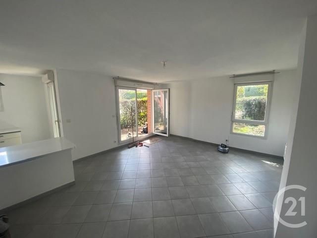 Appartement F4 à louer - 4 pièces - 82.27 m2 - CUGNAUX - 31 - MIDI-PYRENEES - Century 21 Partenaire Immobilier