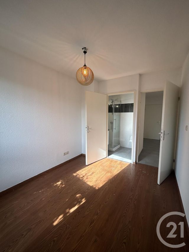 Appartement F4 à louer - 4 pièces - 82.27 m2 - CUGNAUX - 31 - MIDI-PYRENEES - Century 21 Partenaire Immobilier
