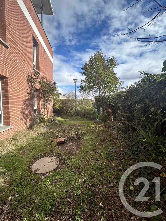 appartement - CUGNAUX - 31