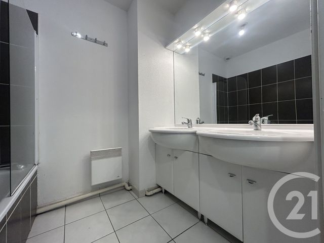 maison à louer - 4 pièces - 84.2 m2 - VILLENEUVE TOLOSANE - 31 - MIDI-PYRENEES - Century 21 Partenaire Immobilier