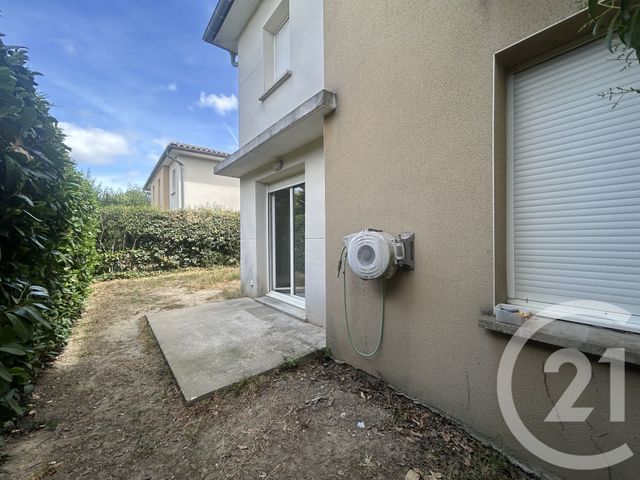 maison à louer - 4 pièces - 84.2 m2 - VILLENEUVE TOLOSANE - 31 - MIDI-PYRENEES - Century 21 Partenaire Immobilier