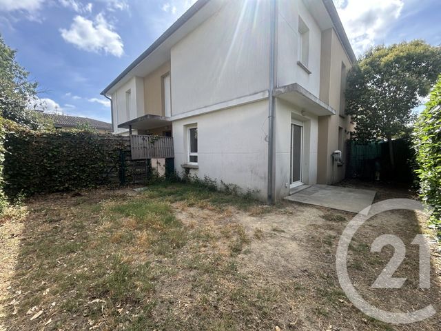maison à louer - 4 pièces - 84.2 m2 - VILLENEUVE TOLOSANE - 31 - MIDI-PYRENEES - Century 21 Partenaire Immobilier