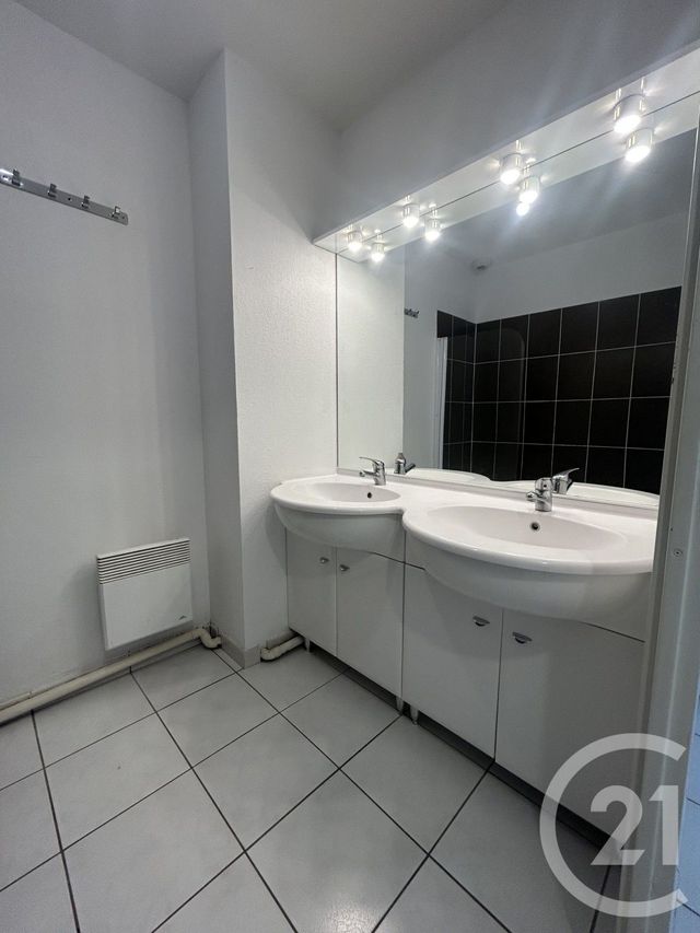 maison à louer - 4 pièces - 84.2 m2 - VILLENEUVE TOLOSANE - 31 - MIDI-PYRENEES - Century 21 Partenaire Immobilier