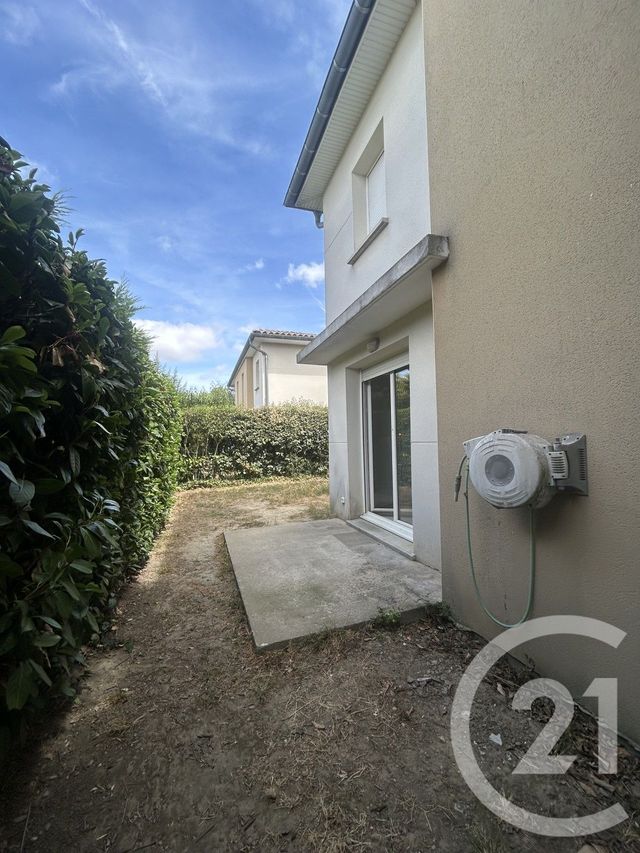 maison à louer - 4 pièces - 84.2 m2 - VILLENEUVE TOLOSANE - 31 - MIDI-PYRENEES - Century 21 Partenaire Immobilier