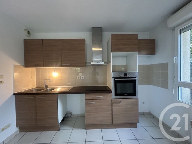 maison à louer - 4 pièces - 84.2 m2 - VILLENEUVE TOLOSANE - 31 - MIDI-PYRENEES - Century 21 Partenaire Immobilier