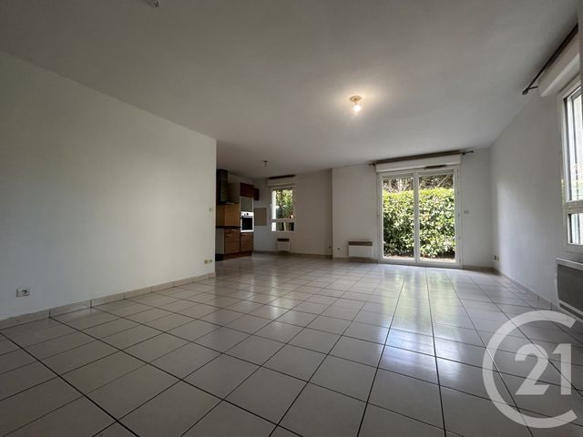 maison à louer - 4 pièces - 84.2 m2 - VILLENEUVE TOLOSANE - 31 - MIDI-PYRENEES - Century 21 Partenaire Immobilier