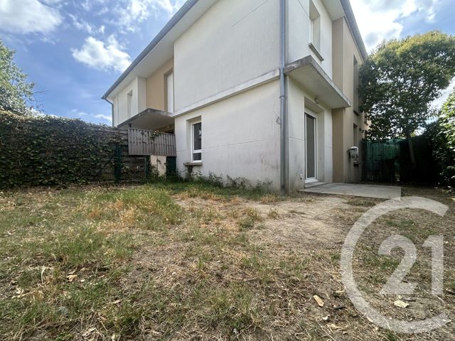 maison à louer - 4 pièces - 84.2 m2 - VILLENEUVE TOLOSANE - 31 - MIDI-PYRENEES - Century 21 Partenaire Immobilier