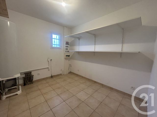 Appartement T4 à louer - 4 pièces - 111.0 m2 - CUGNAUX - 31 - MIDI-PYRENEES - Century 21 Partenaire Immobilier