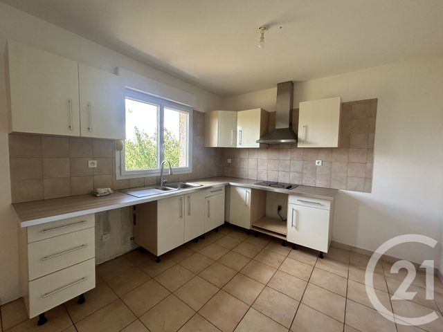 appartement - CUGNAUX - 31