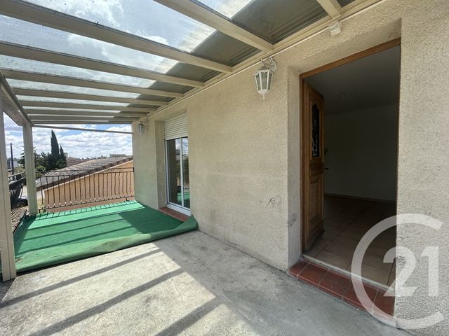 Appartement T4 à louer - 4 pièces - 111.0 m2 - CUGNAUX - 31 - MIDI-PYRENEES - Century 21 Partenaire Immobilier