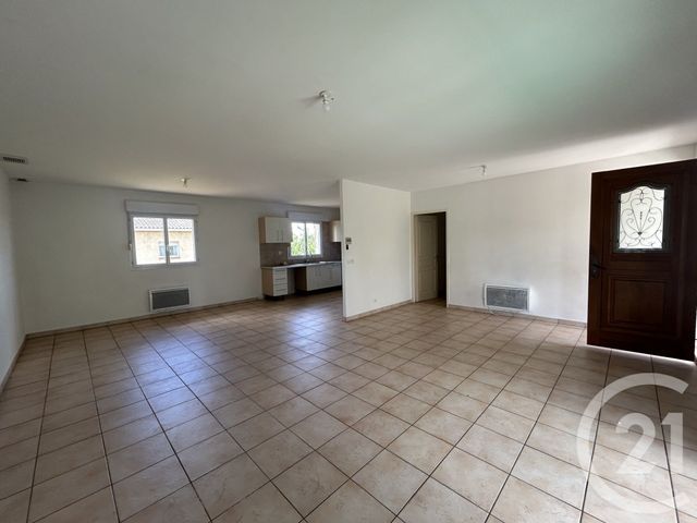 Appartement T4 à louer - 4 pièces - 111.0 m2 - CUGNAUX - 31 - MIDI-PYRENEES - Century 21 Partenaire Immobilier