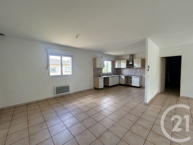 Appartement T4 à louer - 4 pièces - 111.0 m2 - CUGNAUX - 31 - MIDI-PYRENEES - Century 21 Partenaire Immobilier