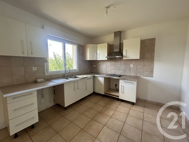 Appartement T4 à louer - 4 pièces - 111.0 m2 - CUGNAUX - 31 - MIDI-PYRENEES - Century 21 Partenaire Immobilier