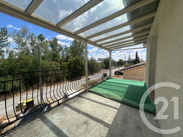 Appartement T4 à louer - 4 pièces - 111.0 m2 - CUGNAUX - 31 - MIDI-PYRENEES - Century 21 Partenaire Immobilier
