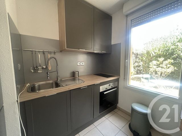 Appartement T2 à louer - 2 pièces - 42.0 m2 - PLAISANCE DU TOUCH - 31 - MIDI-PYRENEES - Century 21 Partenaire Immobilier