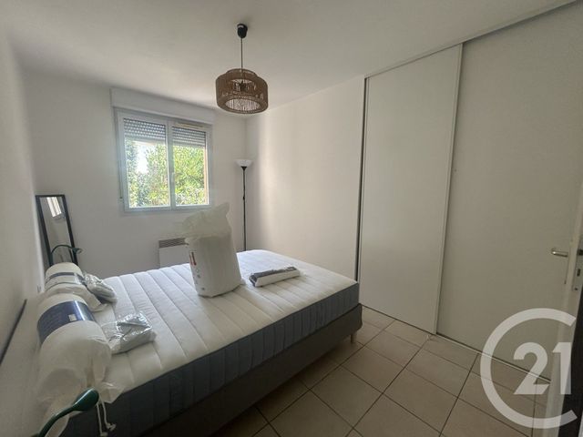 Appartement T2 à louer - 2 pièces - 42.0 m2 - PLAISANCE DU TOUCH - 31 - MIDI-PYRENEES - Century 21 Partenaire Immobilier