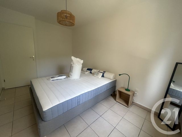 Appartement T2 à louer - 2 pièces - 42.0 m2 - PLAISANCE DU TOUCH - 31 - MIDI-PYRENEES - Century 21 Partenaire Immobilier