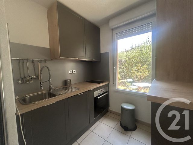 Appartement T2 à louer - 2 pièces - 42.0 m2 - PLAISANCE DU TOUCH - 31 - MIDI-PYRENEES - Century 21 Partenaire Immobilier