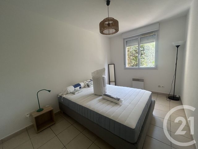 Appartement T2 à louer - 2 pièces - 42.0 m2 - PLAISANCE DU TOUCH - 31 - MIDI-PYRENEES - Century 21 Partenaire Immobilier