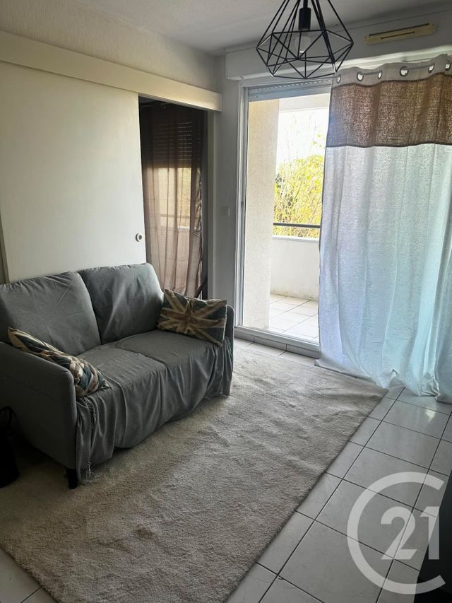 Appartement T1 à louer - 1 pièce - 29.42 m2 - CUGNAUX - 31 - MIDI-PYRENEES - Century 21 Partenaire Immobilier