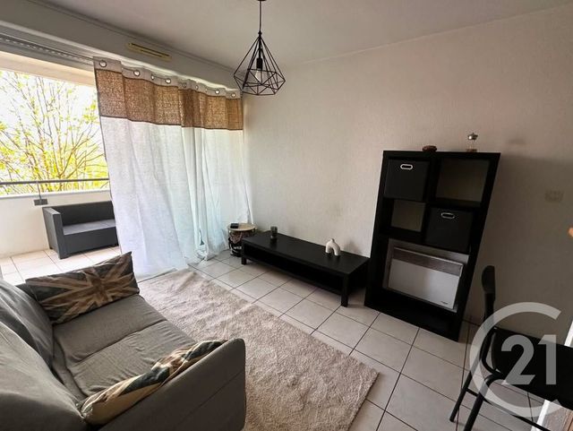 Appartement T1 à louer - 1 pièce - 29.42 m2 - CUGNAUX - 31 - MIDI-PYRENEES - Century 21 Partenaire Immobilier