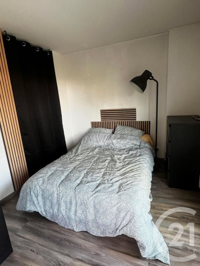 Appartement T1 à louer - 1 pièce - 29.42 m2 - CUGNAUX - 31 - MIDI-PYRENEES - Century 21 Partenaire Immobilier