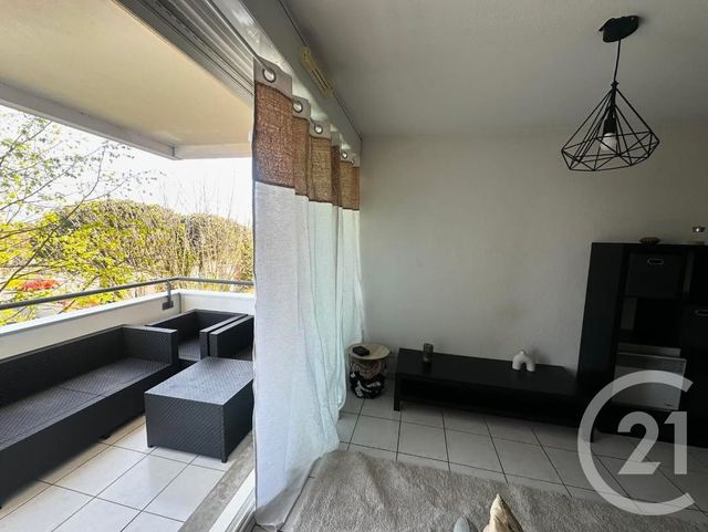 Appartement T1 à louer - 1 pièce - 29.42 m2 - CUGNAUX - 31 - MIDI-PYRENEES - Century 21 Partenaire Immobilier