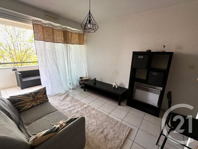 Appartement T1 à louer - 1 pièce - 29.42 m2 - CUGNAUX - 31 - MIDI-PYRENEES - Century 21 Partenaire Immobilier