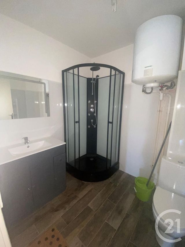 Appartement Studio à louer - 1 pièce - 29.74 m2 - CUGNAUX - 31 - MIDI-PYRENEES - Century 21 Partenaire Immobilier