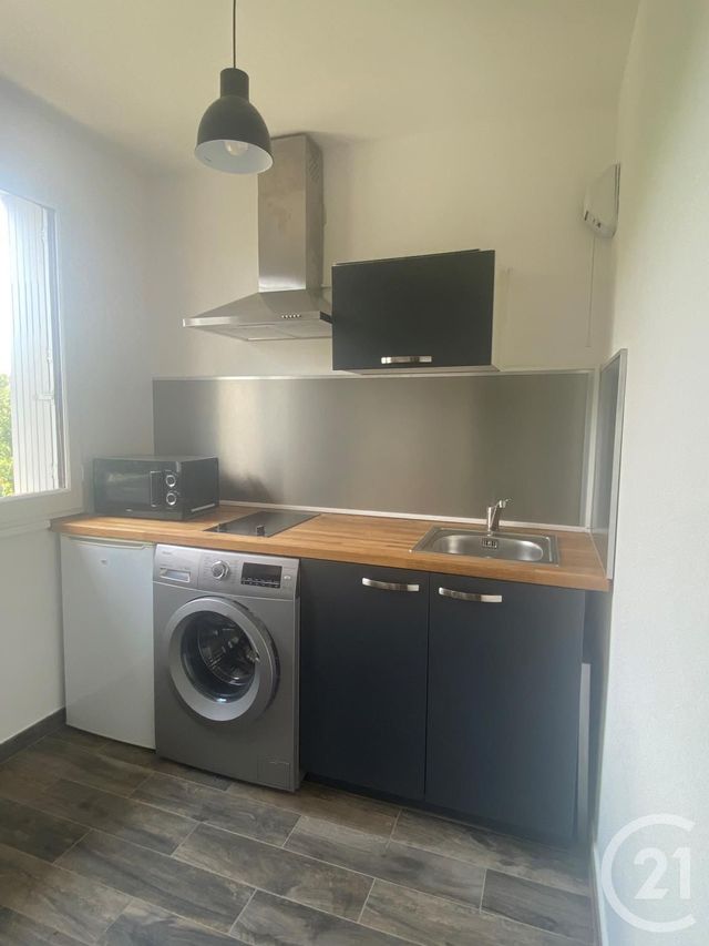 Appartement Studio à louer - 1 pièce - 29.74 m2 - CUGNAUX - 31 - MIDI-PYRENEES - Century 21 Partenaire Immobilier