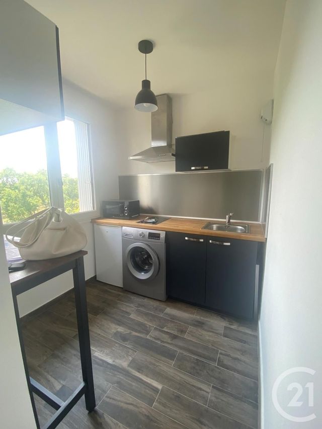 Appartement Studio à louer - 1 pièce - 29.74 m2 - CUGNAUX - 31 - MIDI-PYRENEES - Century 21 Partenaire Immobilier