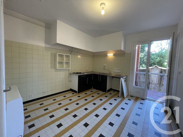 appartement - TOULOUSE - 31