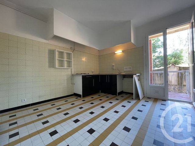 Appartement à louer - 2 pièces - 60.11 m2 - TOULOUSE - 31 - MIDI-PYRENEES - Century 21 Partenaire Immobilier