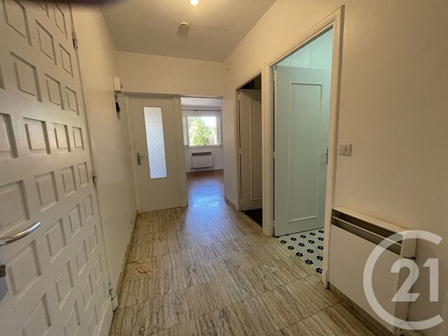 Appartement à louer - 2 pièces - 60.11 m2 - TOULOUSE - 31 - MIDI-PYRENEES - Century 21 Partenaire Immobilier